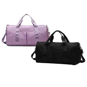 캐리어 손잡이 결합 다용도 보스턴백 짐가방 여행가방 dIT7+2IIH