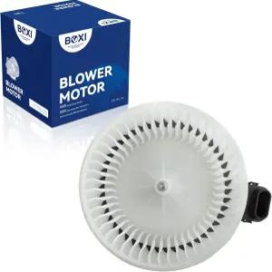 BOXI 700349 전면 HVAC 히터 블로어 모터 브러시리스 장착 미쓰비시 아웃랜더 스포츠 2018-2019 / 7802A326