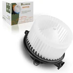 뷰익 쉐보레 캐딜락 차량과 호환되는 PUAMRPTS AC 히터 블로워 모터 - 리갈 2011-2017 크루즈 2010-2015
