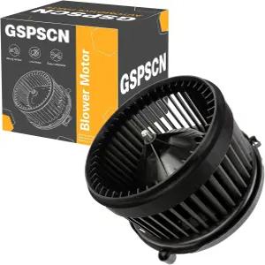 쉐보레 2006-2017 이쿼녹스 2012-2015 캡티바 스포츠용 팬이 장착된 GSPSCN 700211 AC 송풍기 모터 GMC