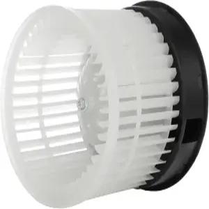 팬 케이지 전면 700323이 장착된 SCITOO HVAC 히터 블로워 모터는 2017-2019년 닛산을 위해 로그 l4 2.0L용