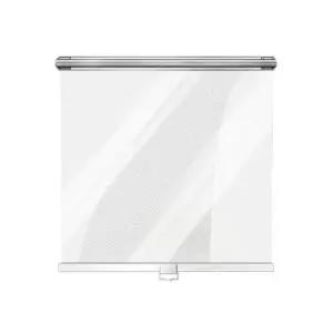 쇼케이스 에어커튼 투명 가림막 커버 업소용 에어 진열장 차단막 과일 구멍 냉장 유공