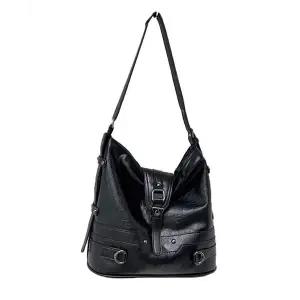 [셀러에이드]마띠에르 인조가죽 여성 숄더백 크로스백