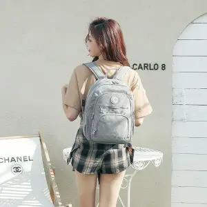 [셀러에이드]학생가방 미니백팩 백팩 여성 캐주얼 여행가방 민다사