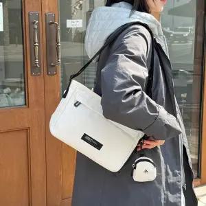 [셀러에이드]크로스백 데일리 +미니파우치 캐주얼 숄더백 영성