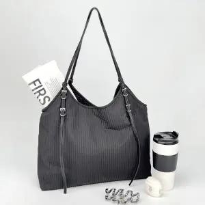 [셀러에이드]브랜드백 숄더백 여성 데일리백 스트랩 사각 쇼퍼백