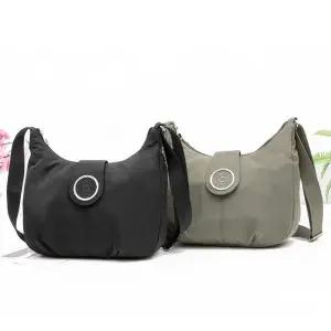 [셀러에이드]숄더백 캐주얼 미콘 호보백 크로스백 여성