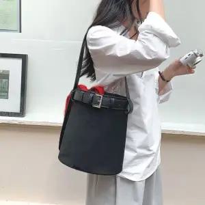 [셀러에이드]여성 스웨이드 미니백 토트백 숄더백 버킷백 데일리백