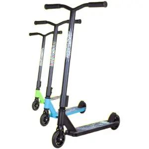 성인 스쿠터 묘기용 익스트림 트릭 회전 퀵보드 전문가용 두발 성인용 묘기 스턴트 가 취미