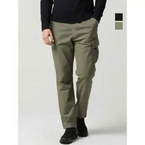 웨스트우드 남성 포켓포인트 밴드팬츠_WN3MCPT515