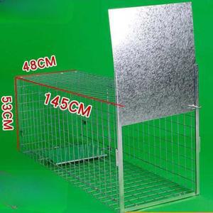 길고양이 트랩 구조망 대형 구조 통덫 유기견 철망