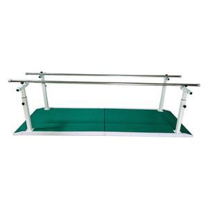 평행봉 트자동차닝 보조 균형봉 조절 가죽타입 내장성 팔걸이형