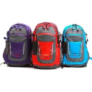 [셀러에이드]여행 트레킹 제노바 베이직 23리터 등산가방 아웃도어 스포츠 백팩