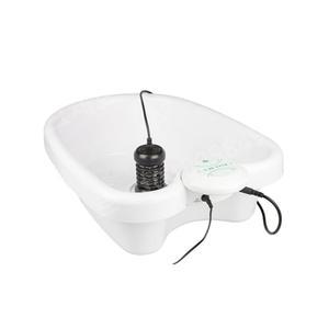 이온 습식 스파 가정용 거품 전동 해독기