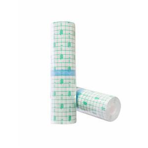 방수 밴드 아쿠아 테이프 방수테이프 5x500cm 필름 샤워 드레싱