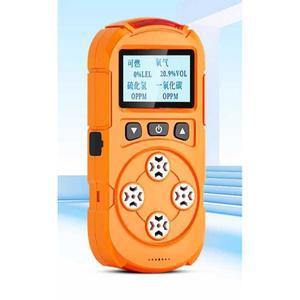 복합측정기 산소 농도 4IN1 가연성 휴대용 PLT840 측정기 복합