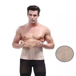 남자 군살보정 허리 슬림라인 남자복대 복대 뱃살보정