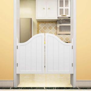 도어 주방 스윙 나무 상품 카페 파티션 공간분리 중문