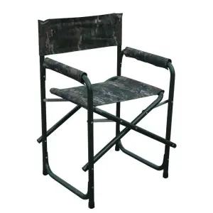 디렉터 체어 접이식 폴딩 캠핑 컵받침 의자 감독