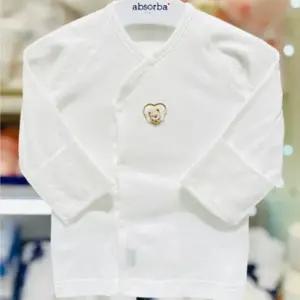 [앙팡스]돌돌 모달 배냇저고리 - A2B10116_CA