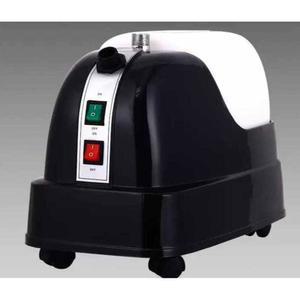 스탠드 스팀다리미 백화점 다리미 ST 500D 01 검은 레귤러 스티머 별빛 다림질