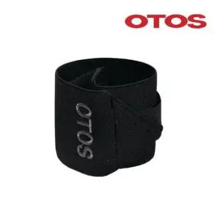 오토스 손목보호대(스판) 아대 보호대 보호구 압박