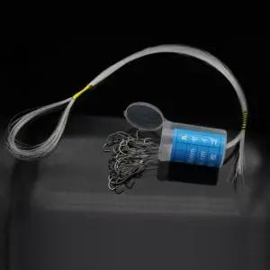 세이코 선상채비 묶음 바늘 원투낚시 농어 광어