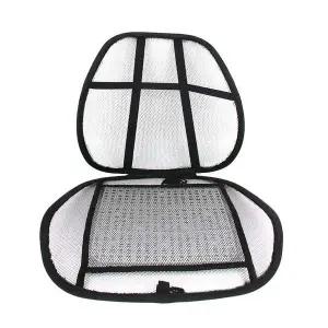 메쉬 X9N0H8N6 의자시트 망사 통풍시트 커버