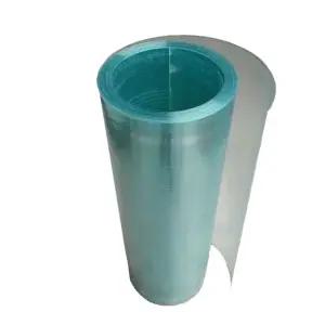 렉산 판 비가림 폴리카보네이트 처마 절단 시트 공사 지붕재 차양막 건설 도구 지지대 천장