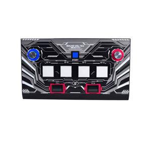 SDVX 컨트롤러 리듬게임 볼텍스 게임 오락기 사볼콘