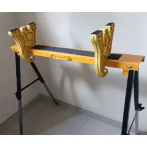 스키 왁싱 테이블 기본형 거치대 엣지 튜닝 작업대