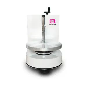 아이싱 기계 케이크 제빵 생크림 베이킹 빵집 원형 돌림판