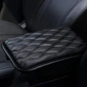 차량용쿠션 G5D2F3Q0 팔걸이 콘솔박스 자동차팔쿠션 콘솔팔걸이쿠션