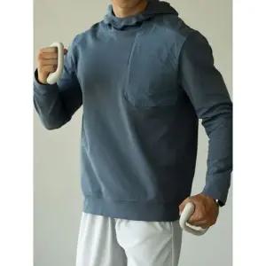 캐주얼 가을 입체 아웃도어 소프트 야상 후드 야상사파리 남자점퍼 포켓 경량화 원템3