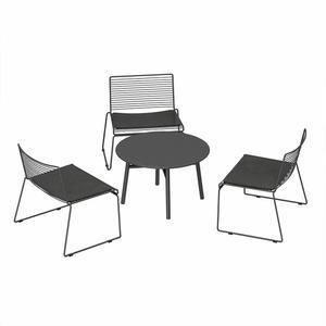 펜션 의자 테이블 공원 야외테이블세트 라운지 벤치의자