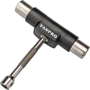 밴프로 스케이트보드 도구 스케이트 올인원 다양한 롤러스케이트 등의 설치 및 유지보수에 사용됩니다