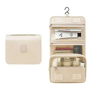 여행용 워시백 세면도구 가방 걸이식 파우치 DD-12831 LHi8+9TmQ