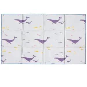 바닥매트 방수 캠핑매트 대형 피크닉돗자리 휴대용 텐트돗자리