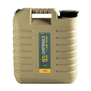 큰뚜껑 대용량 휘발유통 휴대용 말통 경유통 주유통 (20리터)