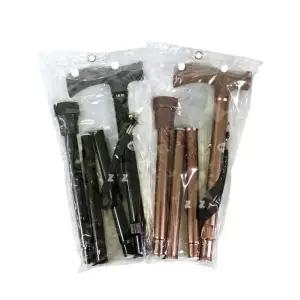 IS 착착 스텐 4단 접이식 지팡이 Lol8+3fFQ