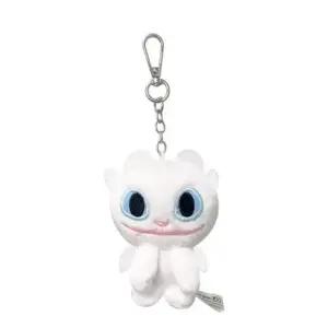 드래곤길들이기 미니 키체인 라이트퓨리