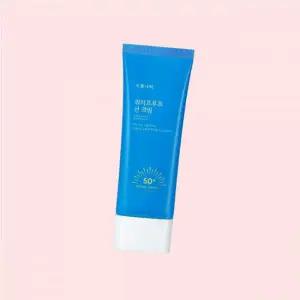 식물나라 워터프루프 선크림 100mL SPF50+ PA++++ 4586152