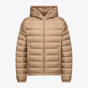 베르메이유 호라이즌탈 퀼팅 후드 재킷 L10911A00006597X2 236