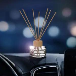 시리오 P0Y0O5R4 리드 차량용 고급 디퓨져 60ml