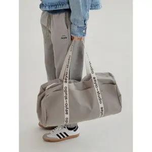 매장정품 AEYIOSTUDIO 보스턴백_라이트 그레이