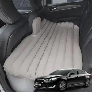 쏘렌토차박매트 뒷좌석 편안하개 차량용 에어매트 올뉴K7