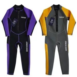 래쉬가드키즈 전신롱슈트 어린이 래쉬가드 수영복