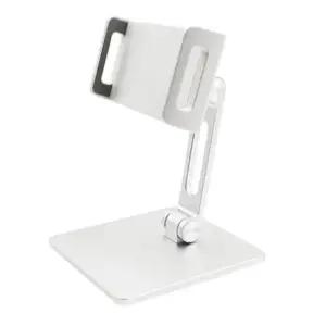 태블릿폰받침대 타블렛거치대 이북 태블릿세로거치대 확장형