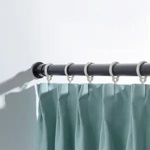 브루마 무타공 커튼봉 압축봉 32mm 초강력스프링