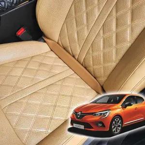 클리오 Z7R6O1S4 틈새쿠션 시트커버 차량틈새쿠션